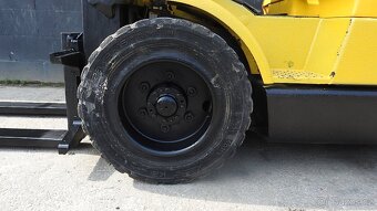 Vysokozdvižný vozík Hyster H3.00XM LPG - 6