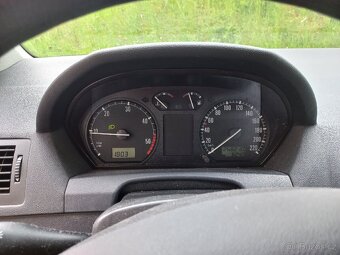 Škoda Fabia Combi 1.9 tdi - 6