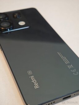 Redmi Note 13 pro 5g 256GB - 6