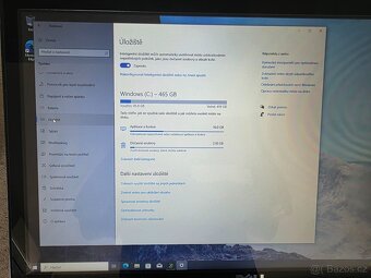 Notebook 17" Dell Inspiron 7737 stříbrný - 6