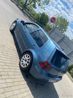 Volkswagen Golf IV - 6