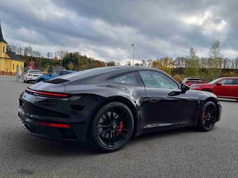 Porsche 911, Carrera 4GTS, odpočet DPH - 6