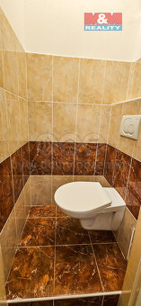 Pronájem bytu 3+kk, 78 m², Hradec Králové, ul. Kotěrova - 6