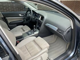 Audi A6 3.0 TDI Allroad Quattro - 6