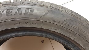 Zimní pneu Goodyear UltraGrip Performance + 225/55 r18 -2023 - 6