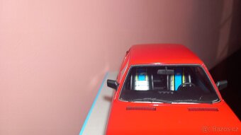1:18 bmw 3 alpina - 6
