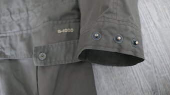 Fjallraven lovecká bunda XL - 6