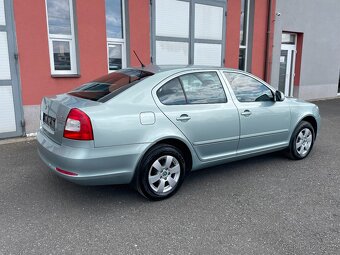 Škoda Octavia II 1.2 TSI 77kW Ambiente - 6