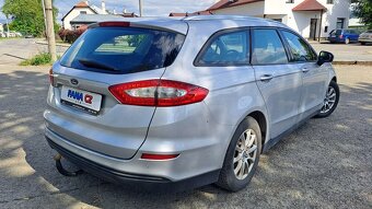 Ford Mondeo 2.0 TDCI PowerShift Aut - 6