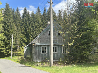 Prodej chalupy, 90 m², Smržovka - 6