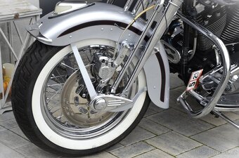 Harley Davidson FLSTS Springer EVO - odp. DPH - 6
