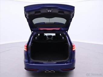 Ford Focus 2,0 TDCI ST 136kW Recaro 1.Maj (2017) - 6