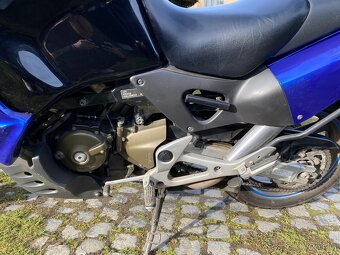 Honda XL 1000 Varadero - 6