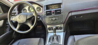 Mercedes-benz 220cdi 125kw rok 2008 - 6