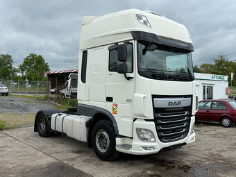 DAF XF 510 SSC STANDARD AUTOMAT - 6