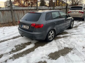 A3 8p Sportback - 6