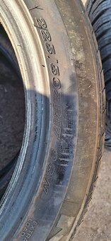 Letní pneumatiky 225/50/17 - 6