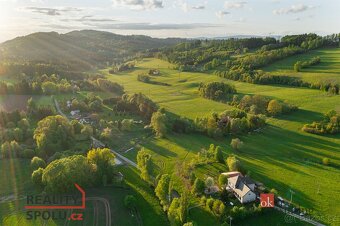 Prodej, pozemky/bydlení, 6545 m2, Tuhaň 30, 51251 Stružinec, - 6