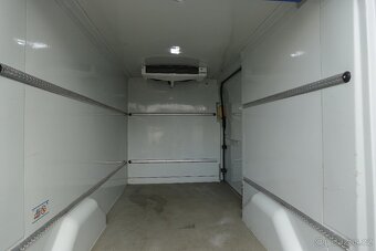 FORD TRANSIT CHLAĎÁK DO 0°C 2.0TDCI - 6