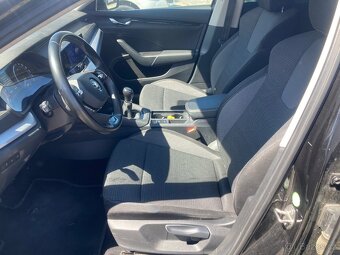 Škoda Octavia 4 2.0 tdi kombi manual - 6