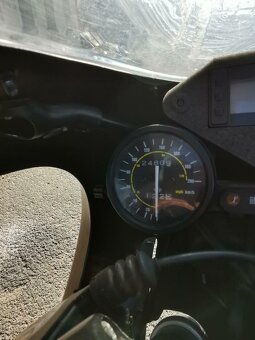 Aprilia 125 rs 2T - 6