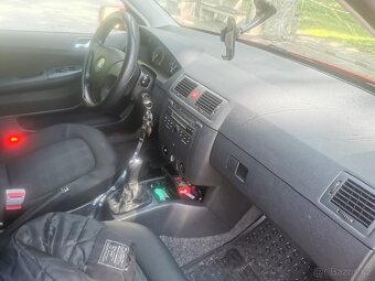 Škoda Fabia 1.9tdi combi - 6