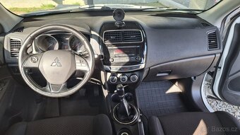 Mitsubishi ASX 1,6 DI-D, 4WD, 11/2016 - 6