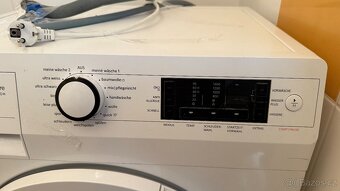 Automatická pračka Gorenje W 6543/S - 6