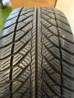 Alu kola 5x112 r18 s pneu (kosmb) - 6