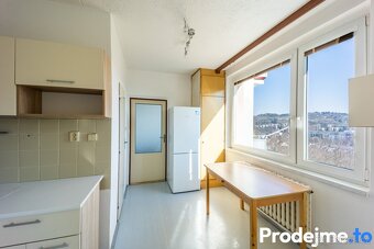 Prodej bytu 3+1, 73 m2 - Velké Meziříčí, ev.č. 100024-1 - 6