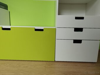 Sestava ikea - 6