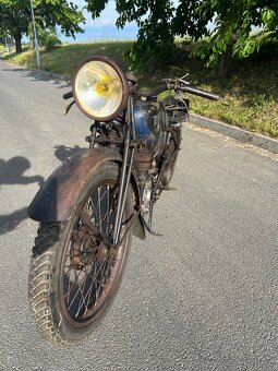 Terrot 250 - 6