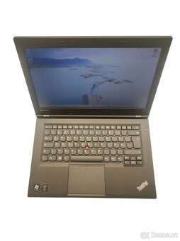 Lenovo Think Pad L440 + Dokovací stanice ( 12 měsíců záruka - 6