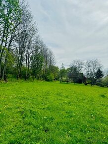 Prodej pozemku k bydlení 1913m2, Borotín - Libenice - 6