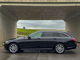 MERCEDES E350D 1.MAJ HU-D MULBEAM NEZTOP KAMERA360 SERVIS - 6