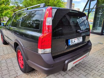 Volvo XC70 Cross Country 2,4D5 120KW bez DPF - 6