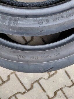 Pneumatiky Dunlop sportsmart TT 120 + 190/55-17 - 6