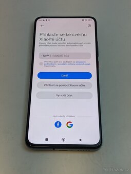Xiaomi Poco F2 Pro 6/128gb black. Záruka 6 měsíců. - 6