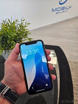 iphone 11 128GB záruka - 6