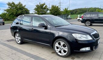 Škoda Octavia 2 combi - 6
