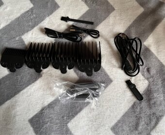 Barber kit - 6