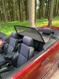 Bmw E36 Cabrio 320i - 6