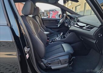 BMW Řada 2, 216d GT,M Sport,původ ČR,1Maj - 6