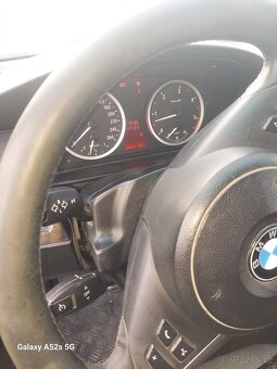 BMW 525D - 6