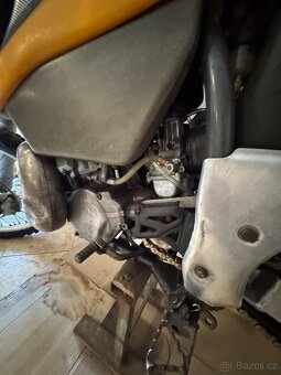 KTM 300 MX-C 1997 - 6