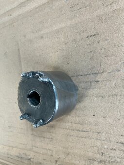 rotor zapalování na jawu pařez - 6