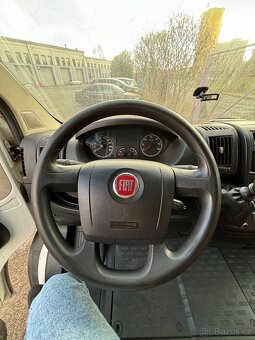 Ducato 2.3 - 6