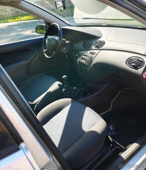 Focus 1 Combi TDDi 66kw - 6