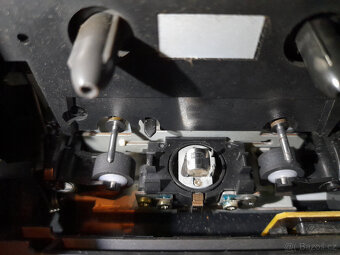 PRODÁNO - Tape deck Sony TC-WR445 (po servisu) - 6