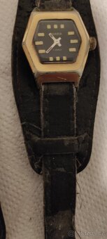 Hodinky - 6